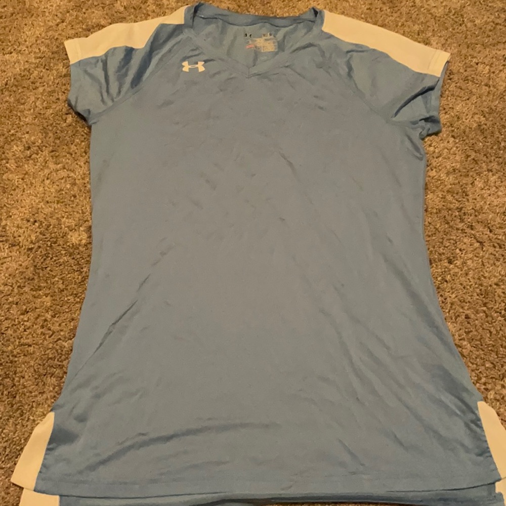 SOLD: Under Armour Heat Gear